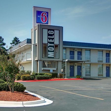 Motel 6-West Monroe, La Exterior photo