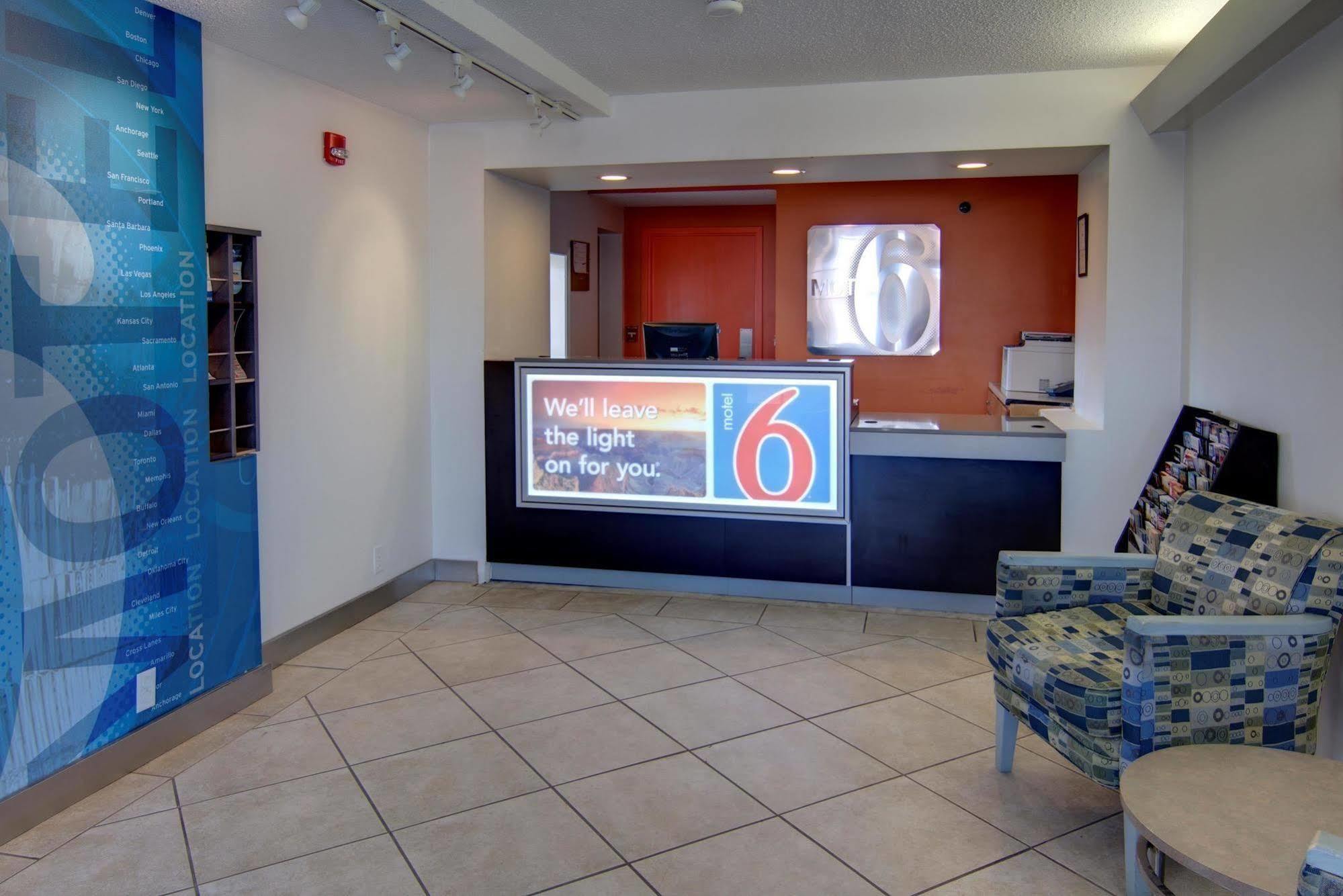 Motel 6-West Monroe, La Exterior photo