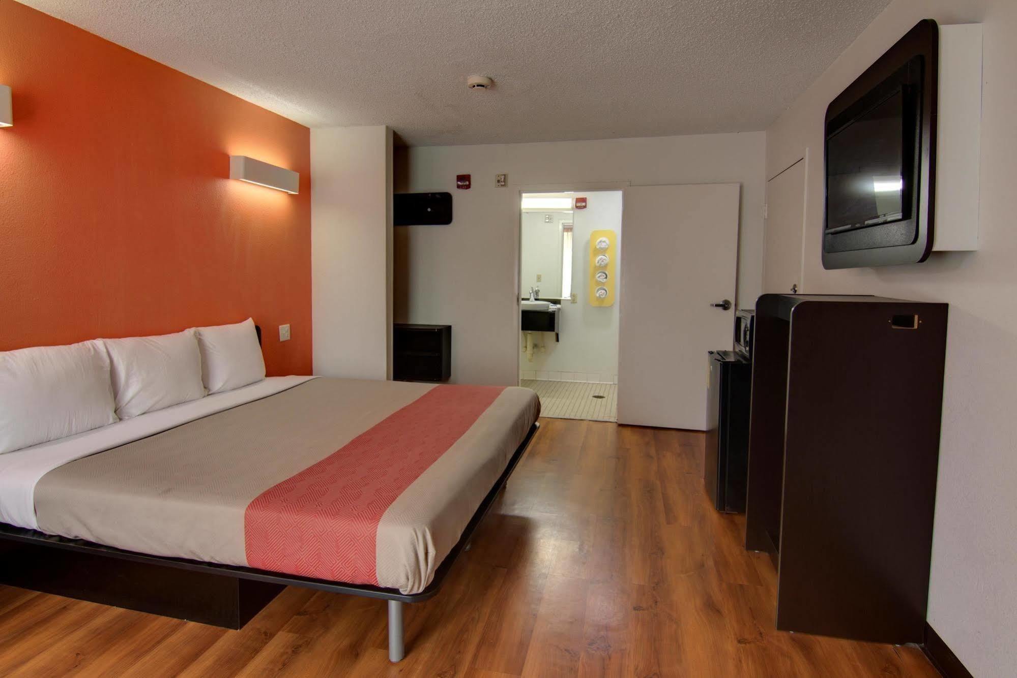 Motel 6-West Monroe, La Exterior photo
